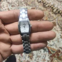 ساعت زنانهVESTAR(کوارتز)