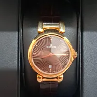 ساعت EDOX زنانه اصل