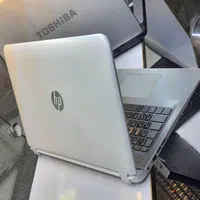 لپتاپ HP pavilion 15 ab293خوش رنگ تاچ|رایانه همراه|همدان, |دیوار