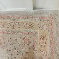 فرش ۹منری|فرش|اصفهان, سروستان|دیوار