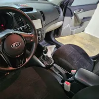 کیا سراتو مونتاژ اتوماتیک آپشنال 2000cc، مدل ۱۳۹۸|خودرو سواری و وانت|تهران, سوهانک|دیوار