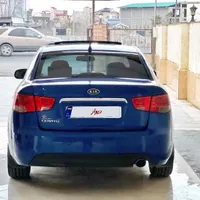 کیا سراتو 2000cc مدل 2010|خودرو سواری و وانت|تنکابن, |دیوار