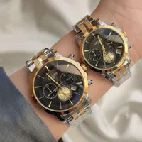 ست ساعت مردانه و زنانه سیتیزن 3020|ساعت|تبریز, |دیوار