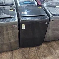 ماشین لباسشویی کرهای اصل مقایسه کنید|ماشین لباسشویی و خشککن لباس|اهواز, سپیدار|دیوار