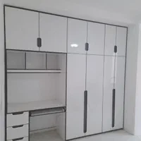 ساخت کابینت وکمد دیواری نو ودست دوم ،تعمیرات و نصب|خدمات پیشه و مهارت|اهواز, کمپلو شمالی|دیوار