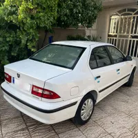 سمند lx