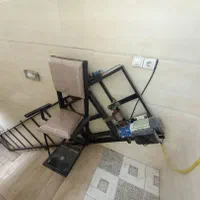 صندلی معلول بر.ویلچر بر پایان کار.ویلچر بر|خدمات پیشه و مهارت|شیراز, شهرک سراج|دیوار