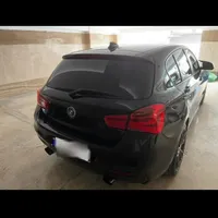 Bmw 120i|خودرو سواری و وانت|تهران, پونک|دیوار