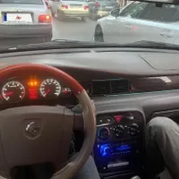 سمند LX EF7 بنزینی، مدل ۱۳۹۴مولتی پلکس