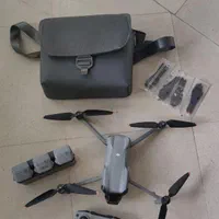 mavic air 3 combo مویک ایر ۳ dji هلی شات|دوربین عکاسی و فیلم‌برداری|تهران, شهرک غرب|دیوار