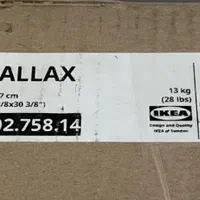 کتابخانه طبقه قفسه شلف دیواری ایکیا IKEA Kallax|کتابخانه، شلف، قفسه‌های دیواری|تهران, نیاوران|دیوار