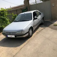 پژو 405 جی ال ایکس (GLX)، مدل ۱۳۸۸|خودرو سواری و وانت|اراک, |دیوار
