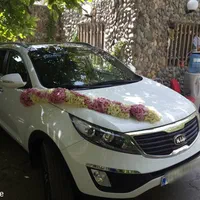 اجاره ماشین عروس در تهران و حومه|خدمات پذیرایی، مراسم|تهران, صادقیه|دیوار