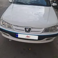 پژو پارس ساده، مدل ۱۳۸۸|خودرو سواری و وانت|مشهد, شهید مطهری|دیوار
