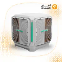 کولر ابی ایرومکس بغل زن و بالا زن (6000 و 8000)
