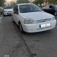 کیا ریو مونتاژ دنده‌ای، مدل ۱۳۹۰|خودرو سواری و وانت|تهران, کوی فردوس|دیوار