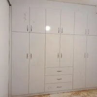 کمد دیواری با شرایط پرداخت عالی
