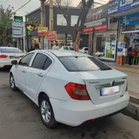 برلیانس h230 مدل ۹۷