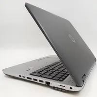 لپتاپ hp نسل ۶