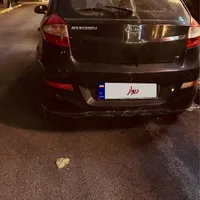 ام‌وی‌ام 315 هاچبک ساده، مدل ۱۳۹۲|خودرو سواری و وانت|آمل, |دیوار