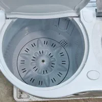 مینی واش دوقلو فریدولین (2کیلو گرم )|ماشین لباسشویی و خشک‌کن لباس|تبریز, |دیوار