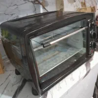 آبمیوه گیری ساخت ژاپن توسترجوجه گردان سالم|آبمیوه‌گیر و آب‌مرکبات‌گیر|اصفهان, فردوان|دیوار