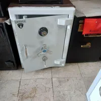 گاوصندوق سفید فروشگاه گنچ|ابزارآلات|اسلامشهر, |دیوار