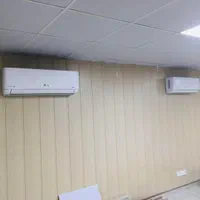 سرویس ونصب کولرگازی داکت اسپلیت تخصصی کاملاحرفه‌ای|خدمات پیشه و مهارت|کرمانشاه, |دیوار