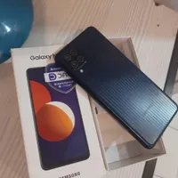 گوشی سامسونگ M12|موبایل|تهران, افسریه|دیوار