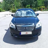 امویام 550 اتوماتیک، مدل ۱۳۹۴