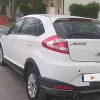 ام‌وی‌ام 315 هاچبک اسپرت اکسلنت، مدل ۱۳۹۷|خودرو سواری و وانت|بندر ماهشهر, |دیوار