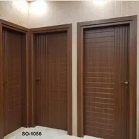 ساخت ونصب نواع درب های اتاق خواب وچهار چوب