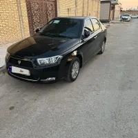 دنا پلاس 6 دنده معمولی، مدل ۱۴۰۳