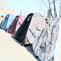 چادر فنری ضد پشه پنجره(4نفره ۶۰۰واقعی) مسافرتی