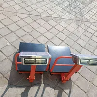 باسکول 300کیلویی تاشو گاردار|فروشگاه و مغازه|پاکدشت, |دیوار