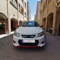 کوییک R مدل 1400|خودرو سواری و وانت|کرمان, |دیوار