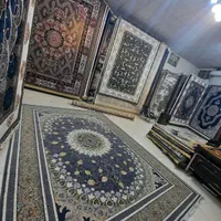 فرش ۱۲متری نو ۹متری پتینه