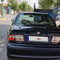 سمند LX EF7، مدل ۱۳۹۱|خودرو سواری و وانت|اصفهان, کوجان|دیوار