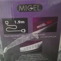 اتو بخار میگل مدل gsi221  قدرتمند ۲۲۰۰وات|اتو و لوازم اتو|تهران, اختیاریه|دیوار