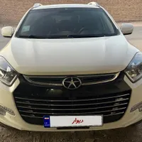 جک s5 ۱۴۰۲ نیوفیس