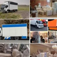 خدمات حمل نقل اسباب کشی گلستان گنبدگاووس|خدمات حمل و نقل|گنبد کاووس, |دیوار
