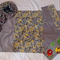 سرویس گل دوخت انواع سرویس پارچه ای آشپزخانه