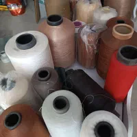 خریدوفروش انواع نخ ولاکرا درجات واستوک و پارچه