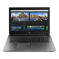 hp zbook g6 corei9