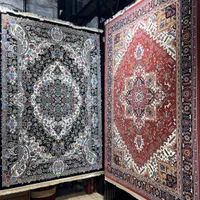 فرش ۶ متر و ۹ متر و۱۲ متر اصل ۷۰۰ شانه (نقدو اقساط