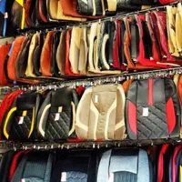 ضبط بلوتوث دار دزدگیر میدرنج باند خربزه ایی ردیاب|قطعات یدکی و لوازم جانبی|کرمانشاه, |دیوار