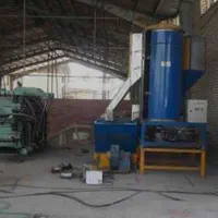 کارخانه یونولیت|عمده‌فروشی|قم, پردیسان|دیوار