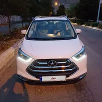 جک s3 مدل ۴۰۱