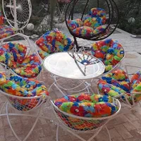 مبل مبلمان میز و صندلی ضد آب مخصوص فضای باز
