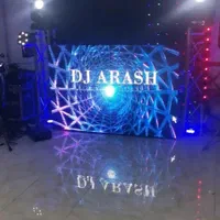 دی جیdj دیجی موزیک تشریفات بندمراسم تولد عقد عروسی|خدمات پذیرایی، مراسم|تهران, یافت آباد جنوبی|دیوار